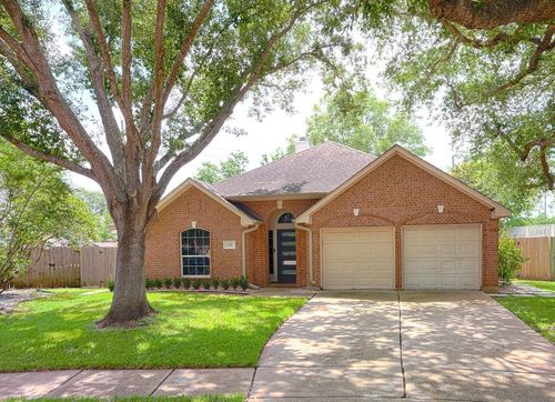 3706 Hawkins Ct, Missouri City, TX, 77459-6349 | Card Image