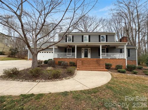 3029 Southampton Cir, Gastonia, NC, 28056-7531 | Card Image