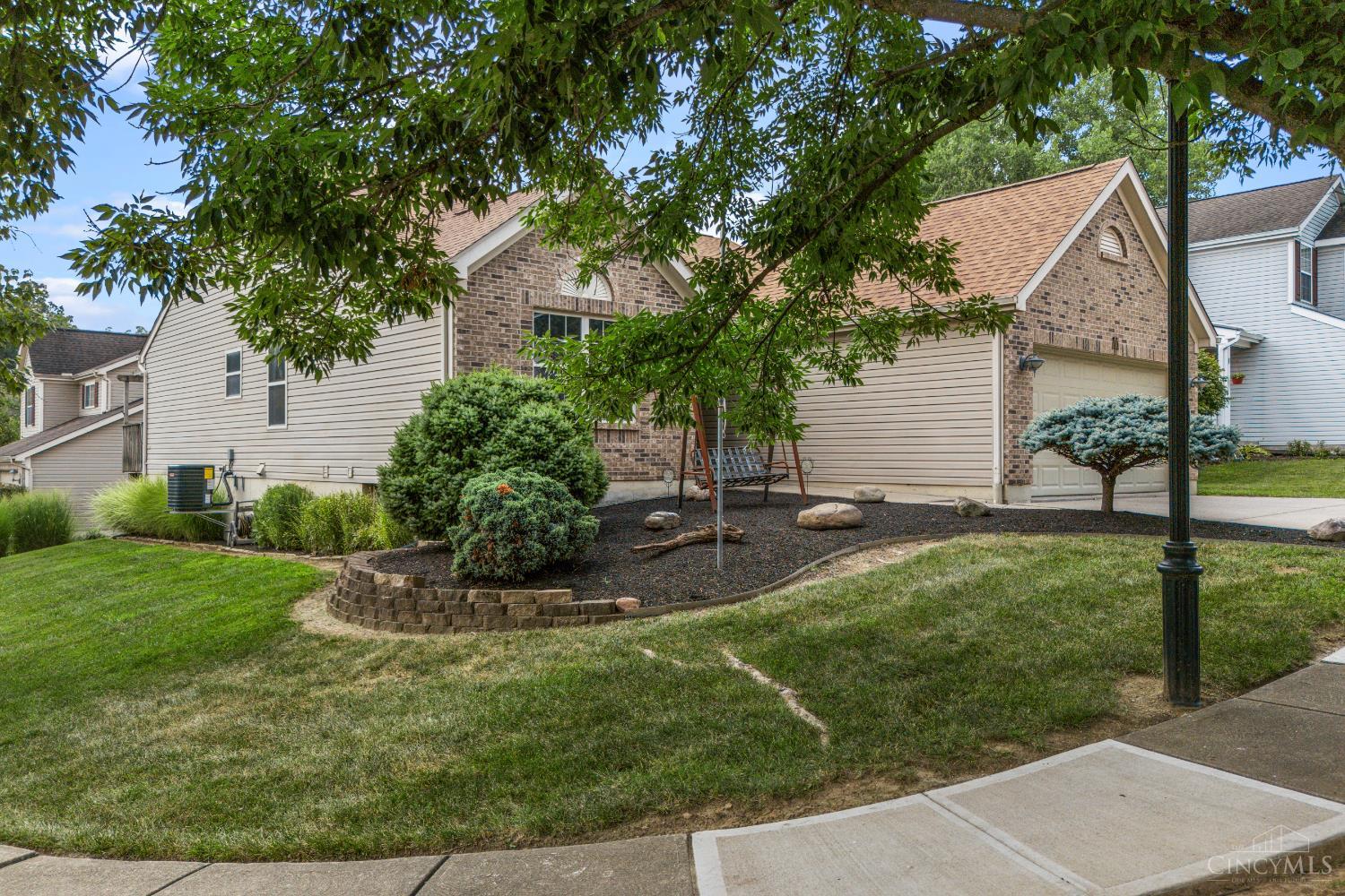Residential in Deerfield Twp. 3