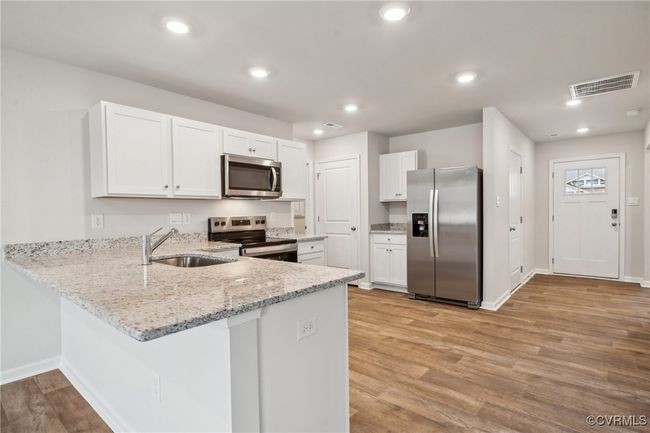 5 Byway Cir, House other with 3 bedrooms, 2 bathrooms and null parking in Kilmarnock VA | Image 12