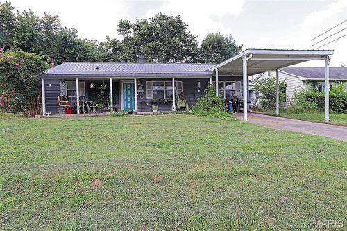509 Blanche St, Jackson, MO, 63755-2403 | Card Image
