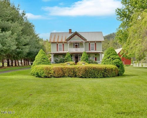 8712 Highway 19 E, Roan Mountain, TN, 37687-3346 | Card Image