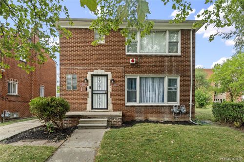 3734 W Buena Vista St, Detroit, MI, 48238-3202 | Card Image