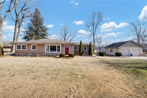 212 Lake Rd, Henryville, IN, 47126-9717 | Card Image