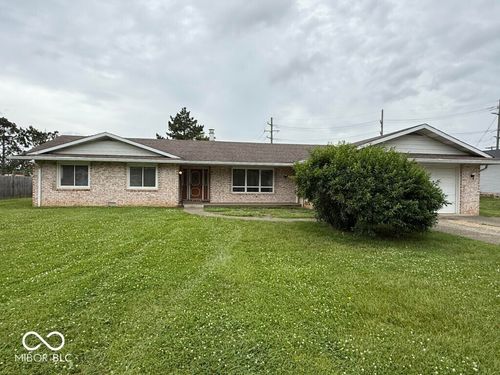1605 Cedar Dr, New Castle, IN, 47362-2937 | Card Image