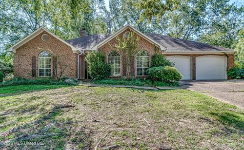 204 Woodrun Dr, Ridgeland, MS, 39157-2525 | Card Image