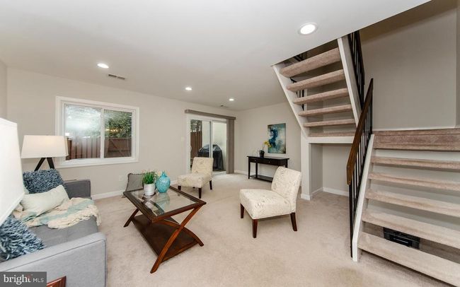 2440 Southgate Sq, Townhouse with 3 bedrooms, 4 bathrooms and null parking in RESTON VA | Image 21