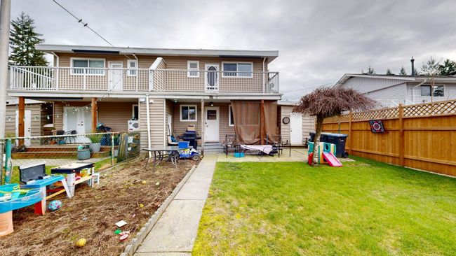 3629 Flint Street, House other with 5 bedrooms, 3 bathrooms and 8 parking in Port Coquitlam BC | Image 3
