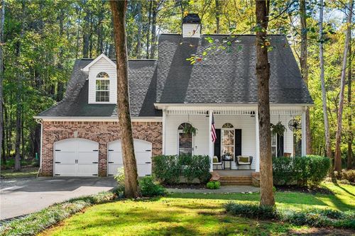 2550 Johnston Rd Nw, Kennesaw, GA, 30152-2391 | Card Image
