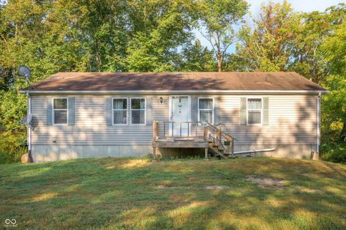6717 S State Road 109, Knightstown, IN, 46148-9567 | Card Image