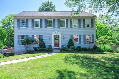 109 Pagoda Dr, Monroeville, PA, 15146-2036 | Card Image