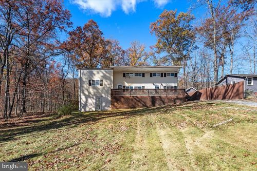 113 Deer Trail, WINCHESTER, VA, 22602 | Card Image