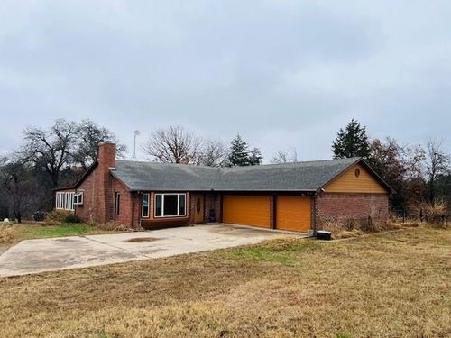 10309 E Tower Ests, Glencoe, OK, 74032-3240 | Card Image