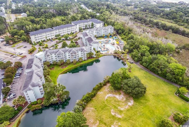 220 - 14290 Ocean Hwy, Condo with 1 bedrooms, 1 bathrooms and null parking in Pawleys Island SC | Image 35