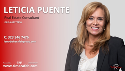 Leticia Puente
