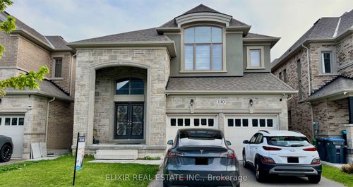 110 Brushwood Dr, Brampton, ON, L6Y6H6 | Card Image