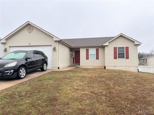 192 Rockport Dr, Troy, MO, 63379-3563 | Card Image