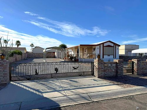 13855 E 48 Dr, Yuma, AZ, 85367 | Card Image