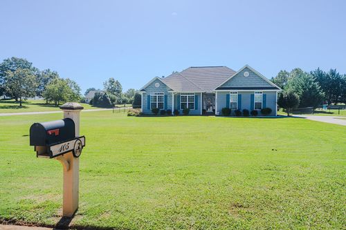 105 W Diesel Dr, GAFFNEY, SC, 29341-4869 | Card Image