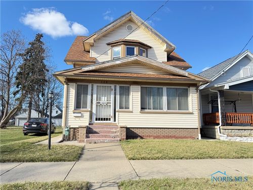 129 Everett St, Toledo, OH, 43608-2330 | Card Image