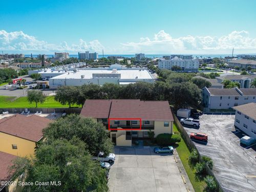 6-5-5610 N Banana River Blvd, Cocoa Beach, FL, 32931-3805 | Card Image