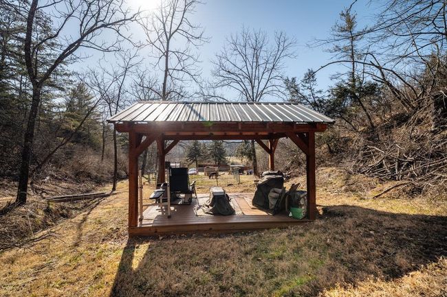 2077 Deerfield Valley Rd, House other with 2 bedrooms, 1 bathrooms and null parking in WEST AUGUSTA VA | Image 35