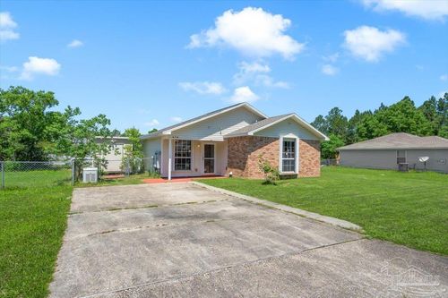 479 Bay Pine Villa Dr, Pensacola, FL, 32506-6076 | Card Image