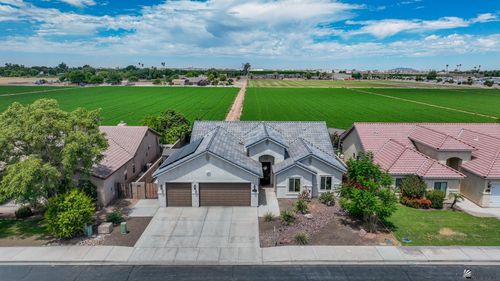 3712 S Tillman Way, Yuma, AZ, 85365-6730 | Card Image