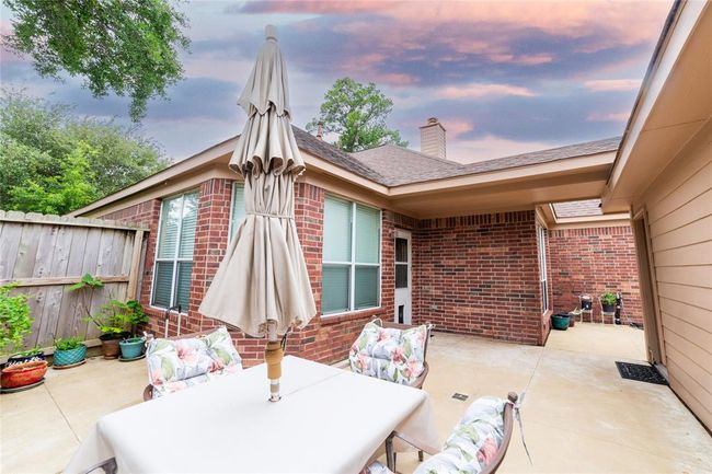 3702 Cypresswood Meadows Ct, House other with 3 bedrooms, 3 bathrooms and 2 parking in Spring TX | Image 7