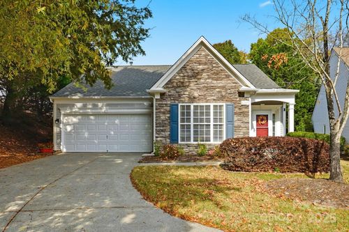 8045 Marie Roget Way, Charlotte, NC, 28277-8152 | Card Image