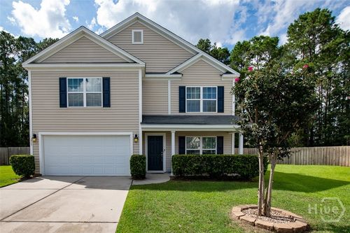 455 Lions Den Dr, Pooler, GA, 31322-3810 | Card Image