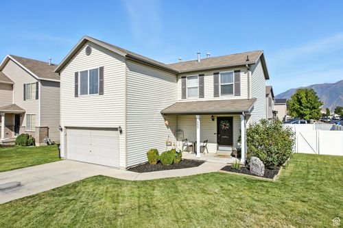 333 S 1170 W, Spanish Fork, UT, 84660-5708 | Card Image