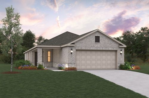 2635 Hawkins St, Anna, TX, 75409-1458 | Card Image