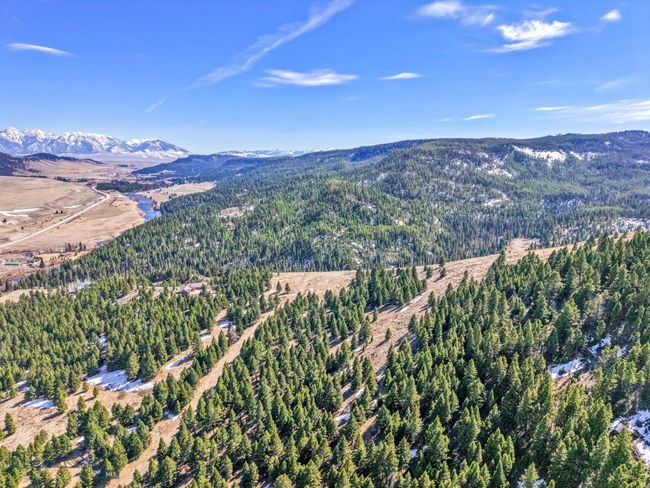 19 S Sun West Rd, Home with 0 bedrooms, 0 bathrooms and null parking in Cameron MT | Image 5