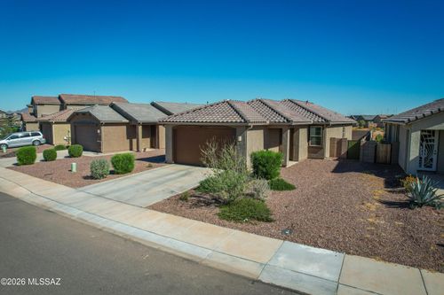 21968 E Thunderhead Drive, Red Rock, AZ, 85145 | Card Image