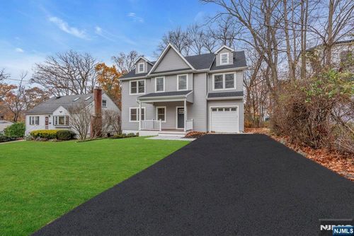 45 Crystal Ave, West Orange, NJ, 07052-3545 | Card Image