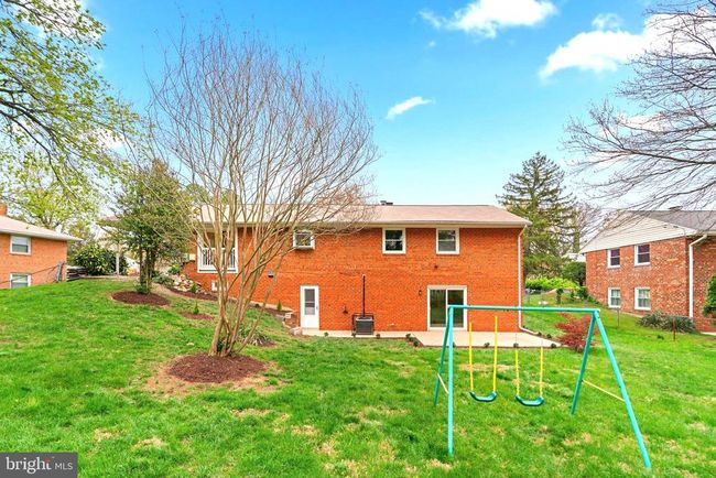 3013 Fallston Ave, House other with 5 bedrooms, 3 bathrooms and null parking in SILVER SPRING MD | Image 60