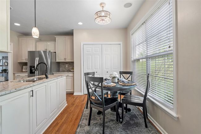 10558 Forest Hill Dr, Condo with 3 bedrooms, 3 bathrooms and 2 parking in Wexford PA | Image 12