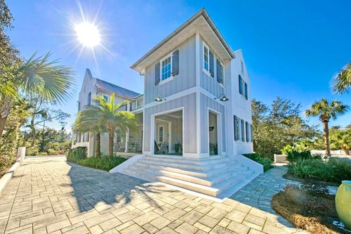 155 Parkshore Dr, Panama City Beach, FL, 32413-8060 | Card Image