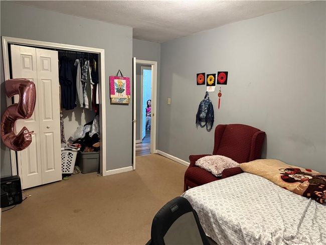 703 Jack Sharp Rd, House other with 3 bedrooms, 1 bathrooms and null parking in Colbert GA | Image 13