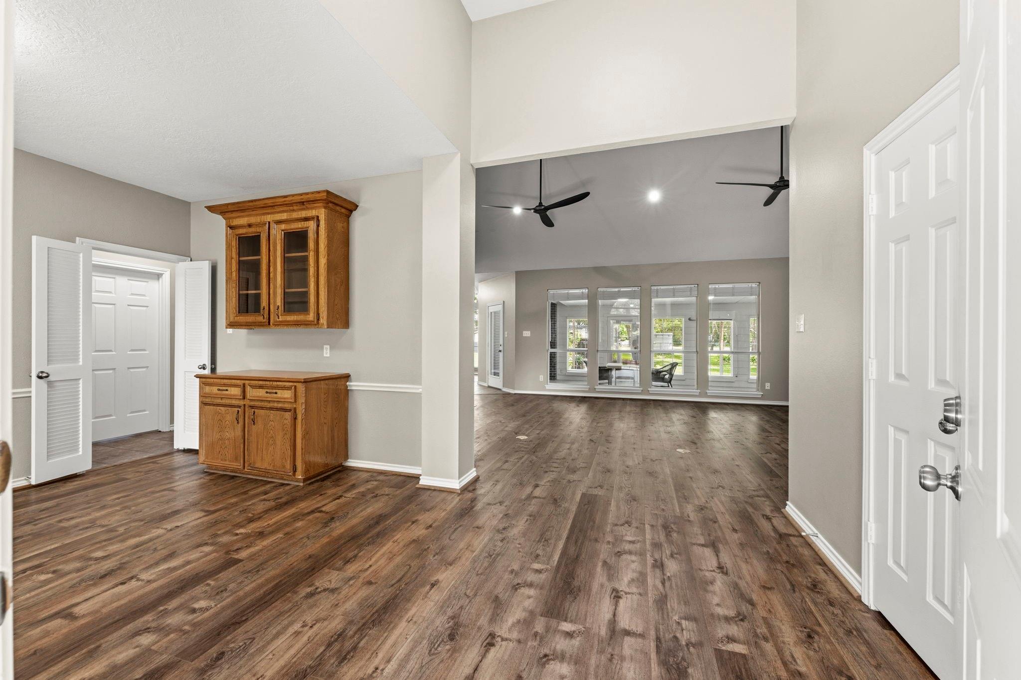 Residential in Conroe 5