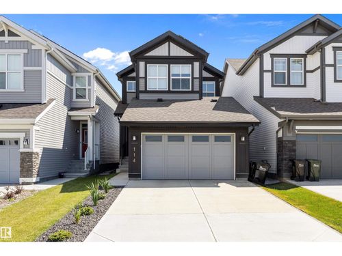 114 Sedum Way, Sherwood Park, AB, T8H2X8 | Card Image