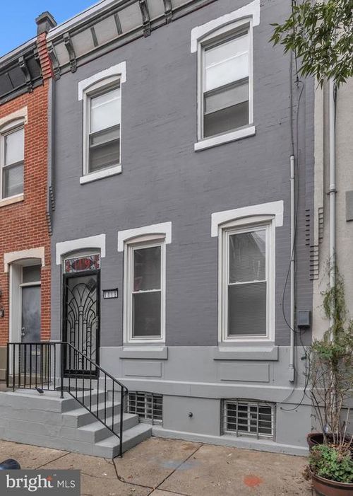 1419 Ellsworth St, PHILADELPHIA, PA, 19146-3107 | Card Image