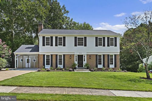 9060 Brook Ford Rd, BURKE, VA, 22015-3617 | Card Image