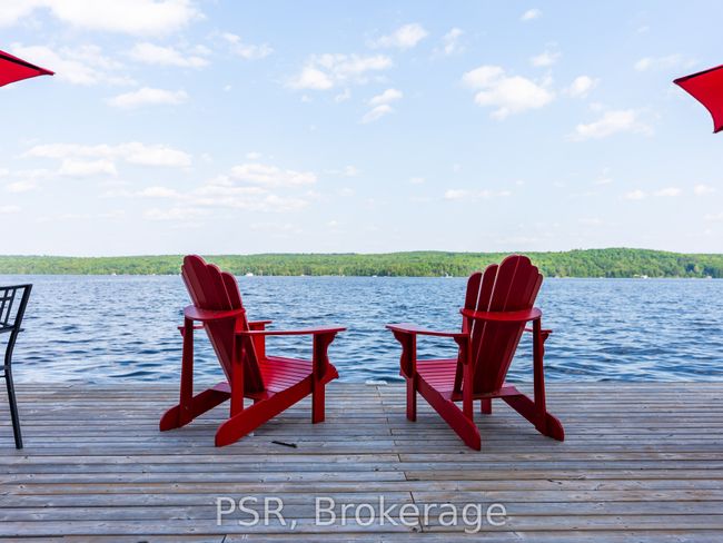 117 - 12 Bigwin Island, Condo with 0 bedrooms, 1 bathrooms and 50 parking in Baysville ON | Image 12