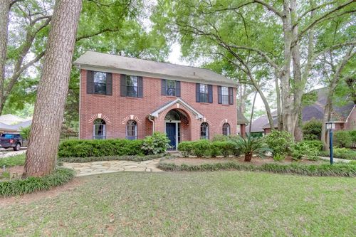 13011 Finch Brook Dr, Cypress, TX, 77429-3507 | Card Image