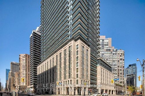 1619-955 Bay St, Toronto, ON, M5S0C6 | Card Image