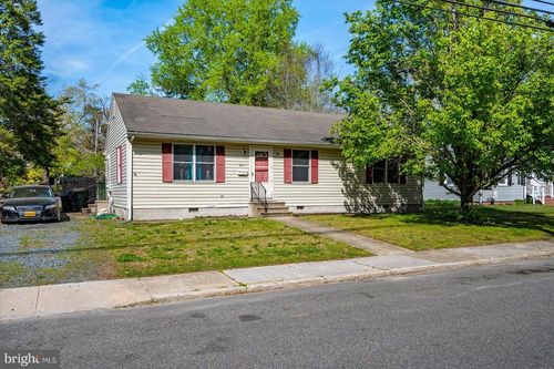 201 Glen Ave, Salisbury, MD, 21804-5004 | Card Image