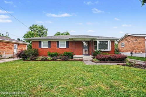 3413 Winnland Dr, Louisville, KY, 40219 | Card Image