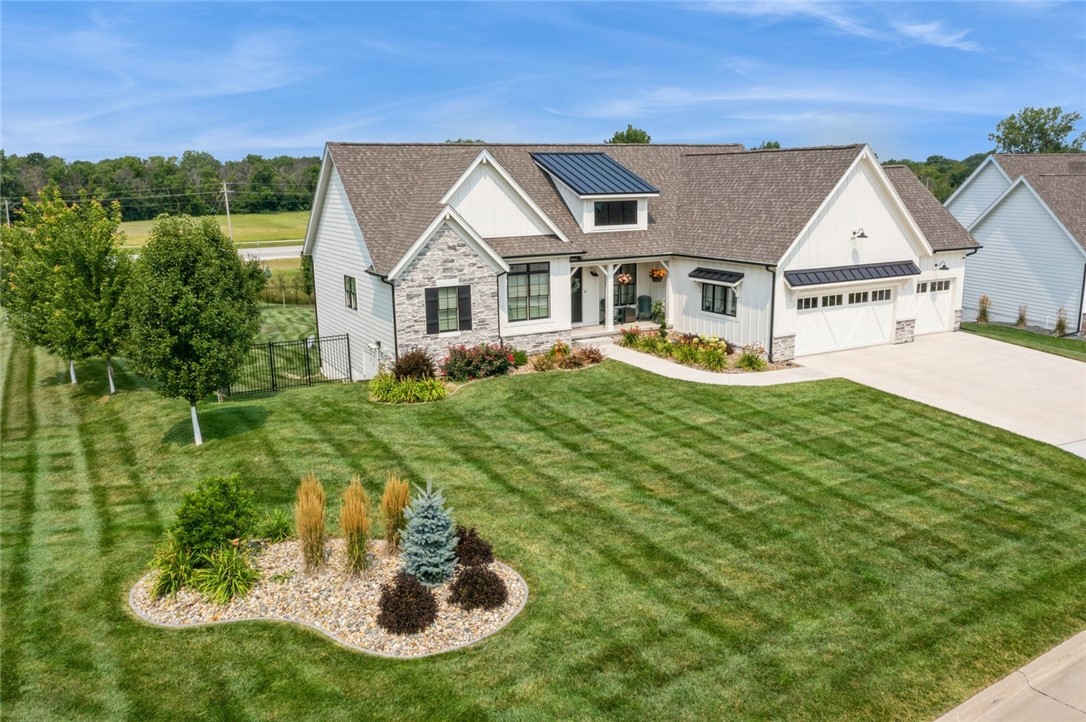 33rd Ct, Ankeny, IA 50023